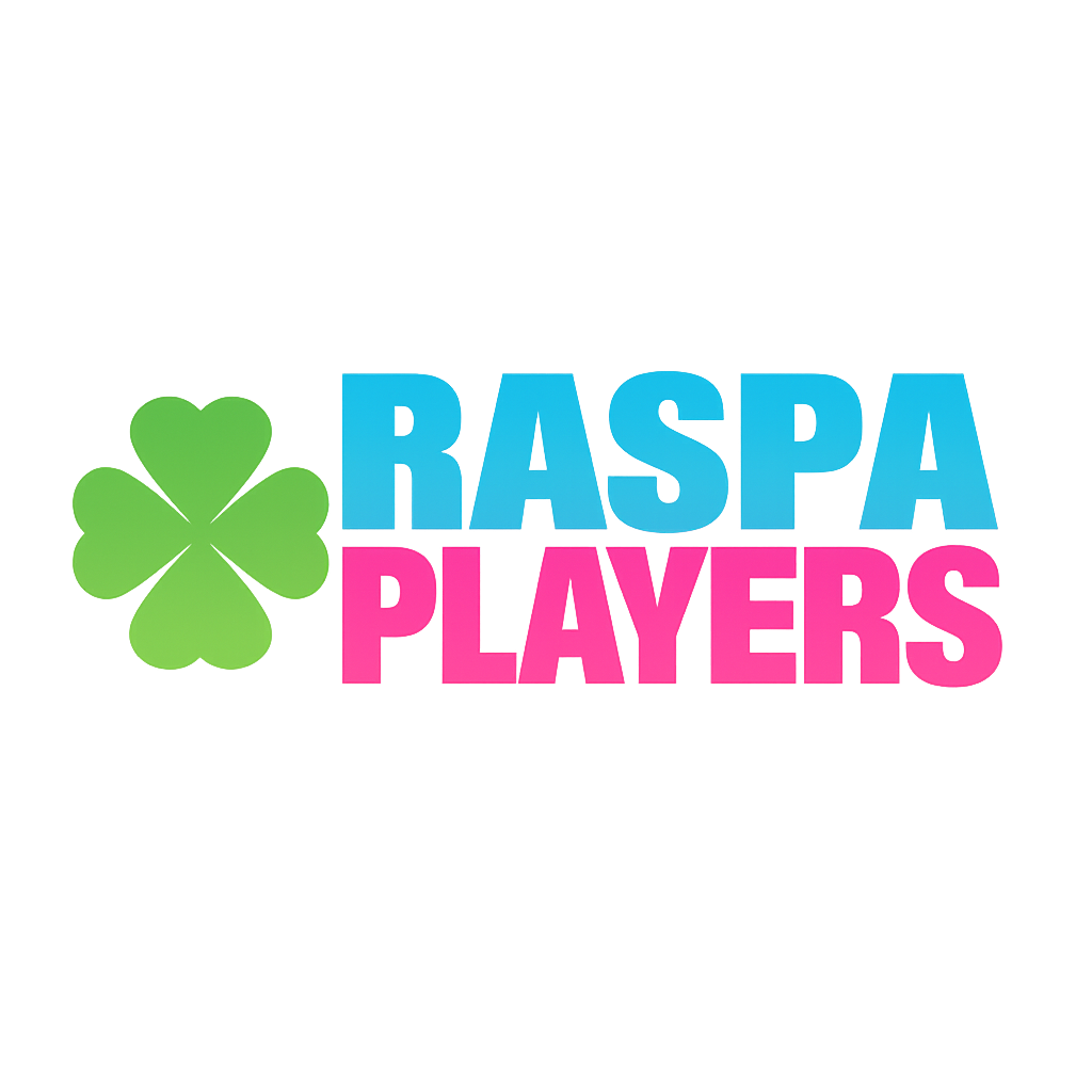 RaspaPlayers